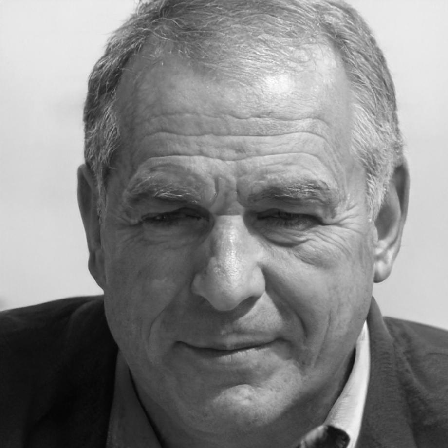 Portrait von Maxim Schroeder
