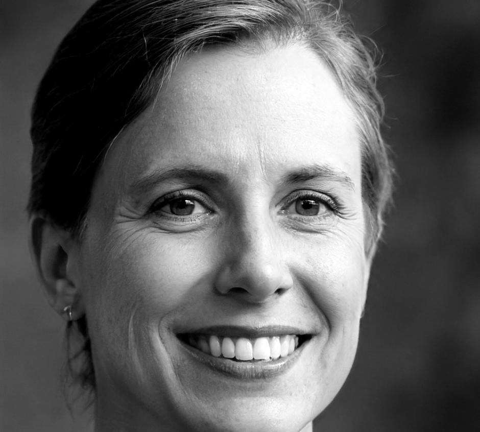 Bianca Kellermann Portrait
