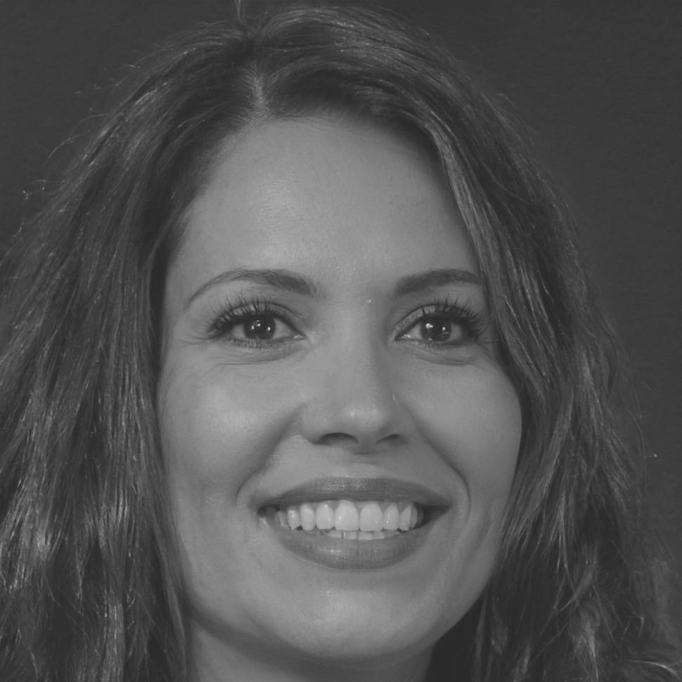 Dr. Marlene Hoffner Portrait
